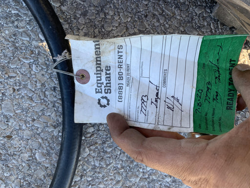 2020 MICHIGAN PNEUMATIC 751SS