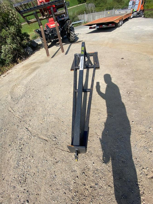 2024 ARROW MATERIAL HANDLING 1000100-12-F