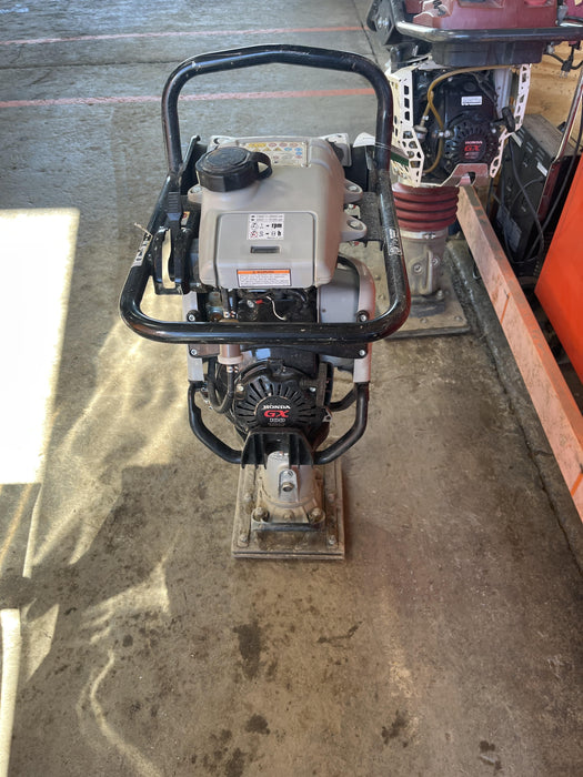 2023 MULTIQUIP MTX60HD