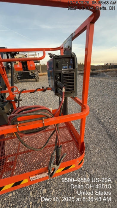 2024 MILLER ELECTRIC CST-282