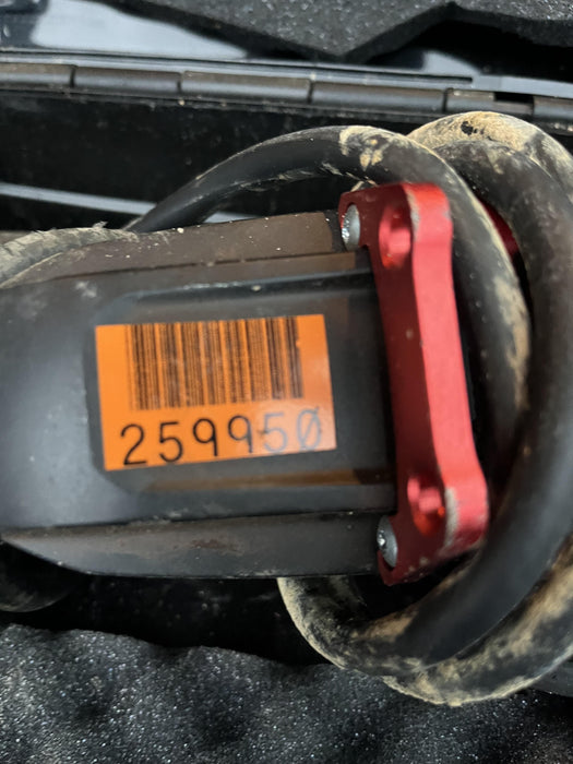 2022 MONTINI SE-1160-02