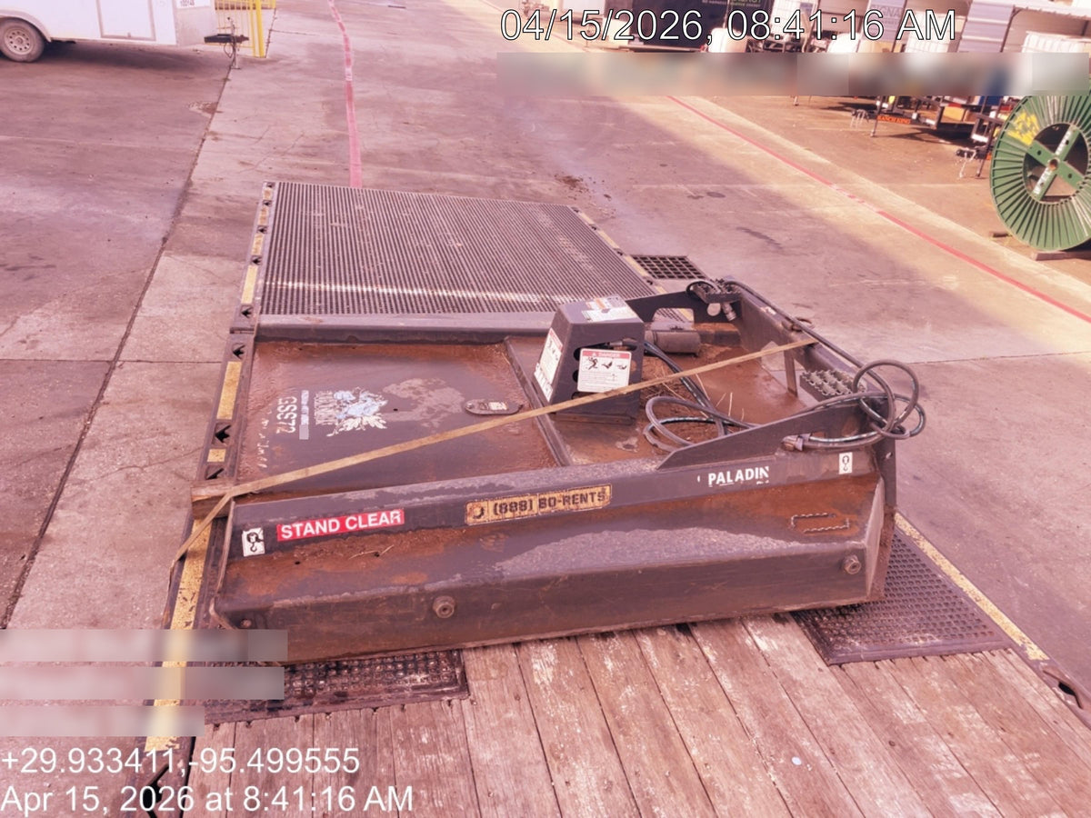 2021 PALADIN 30372A-0022