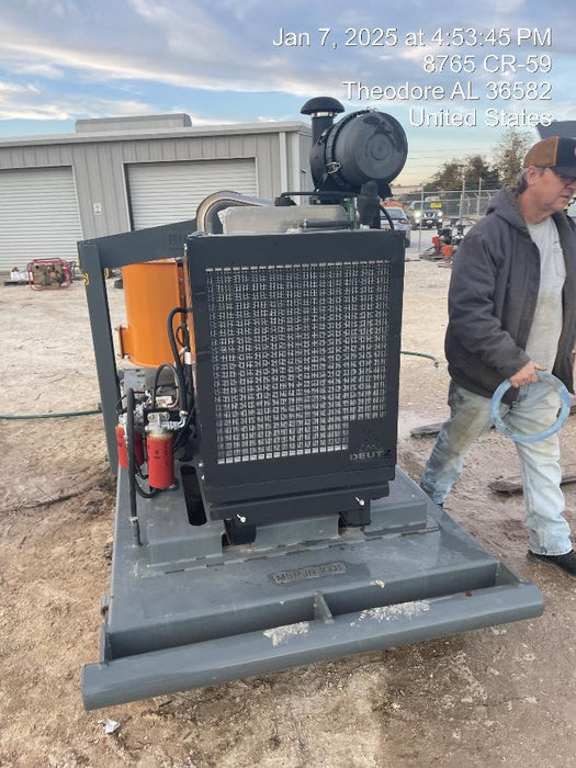 2022 MYERS-SETH RL-300