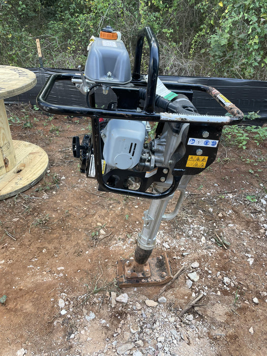 2023 MULTIQUIP MTR40HF