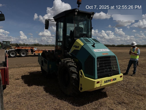 2023 AMMANN ARS70