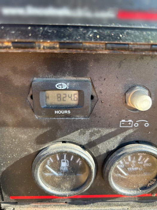 2024 LINCOLN ELECTRIC LE400