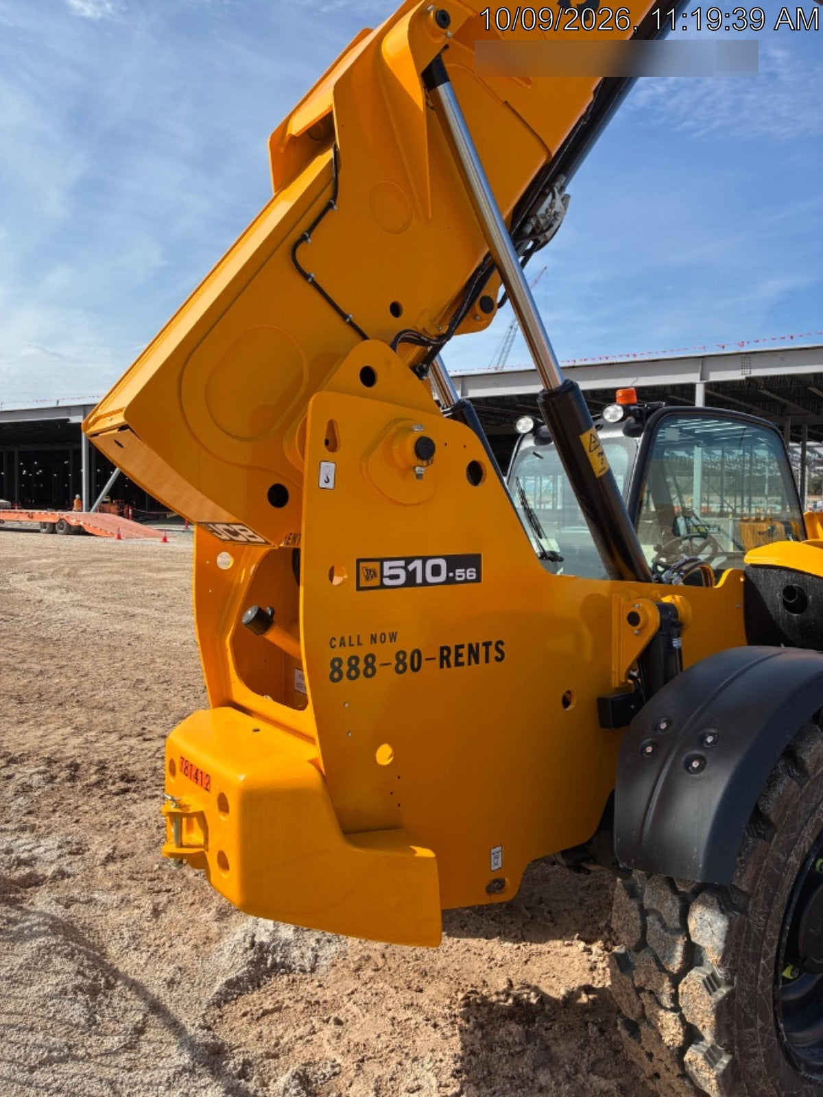 2026 JCB 510-56