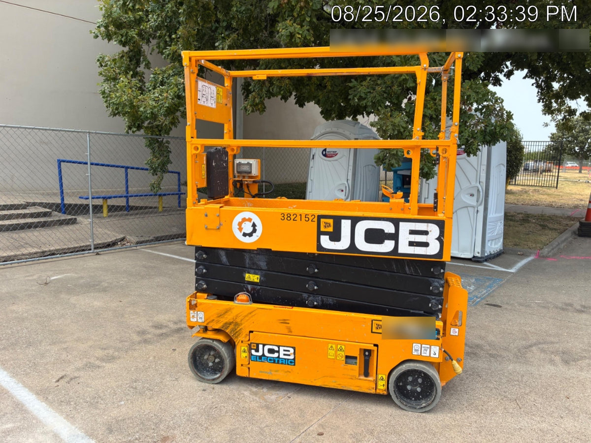 2024 JCB S1932E