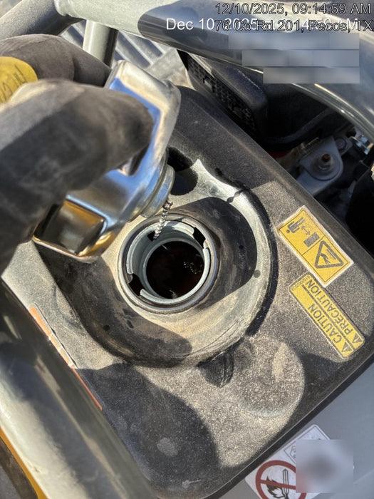 2025 WACKER NEUSON WP1550AW