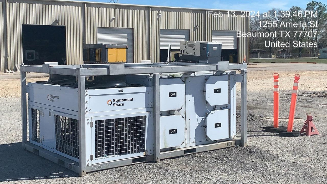 2021 SMARTECH SACP26A-SP