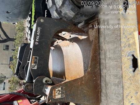 2021 PALADIN UTILITY GRAPPLE 11876-0022