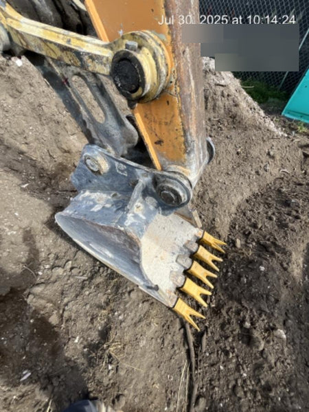 2023 WAIN-ROY 24" Bucket Mini X- Wain-Roy
