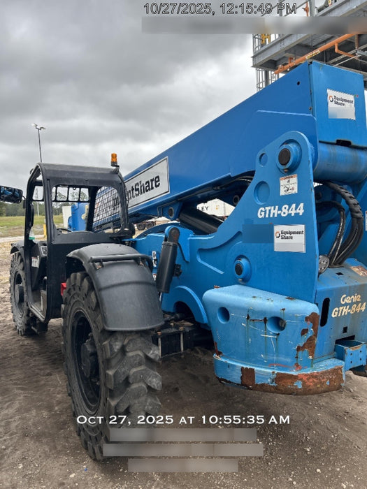 2020 GENIE GTH-844