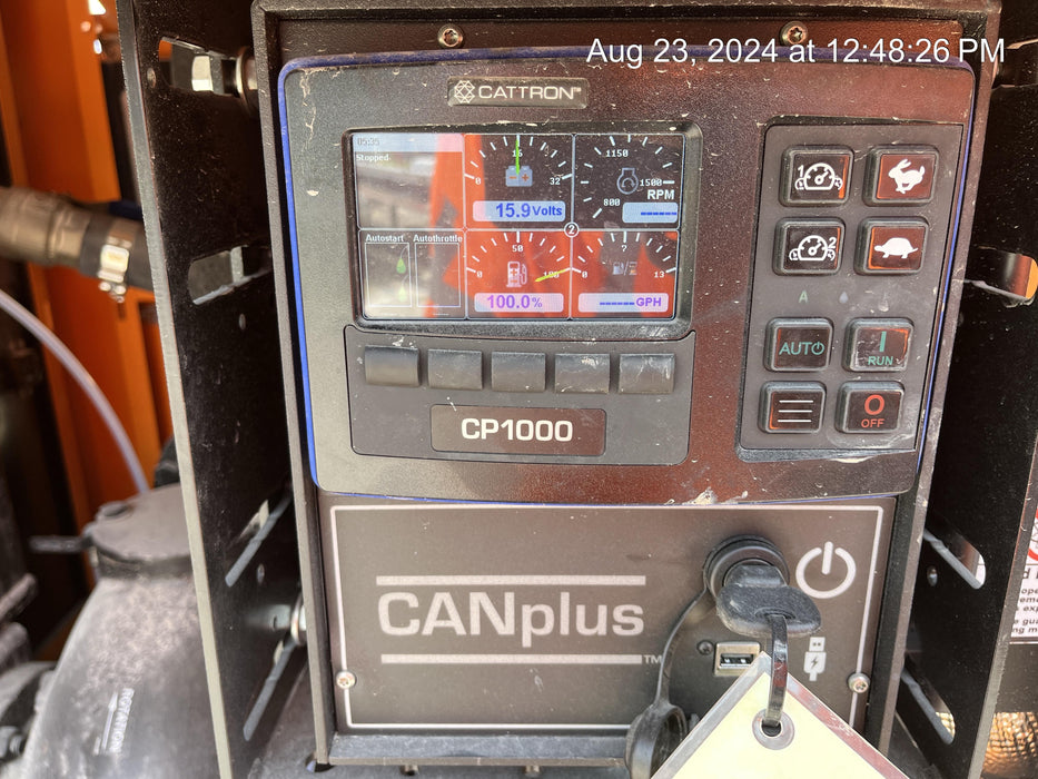 2022 PIONEER SAPP66S12L71-TD2.9L4