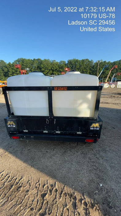 2020 MI-T-M CORPORATION HS-3006-0MDK-UR