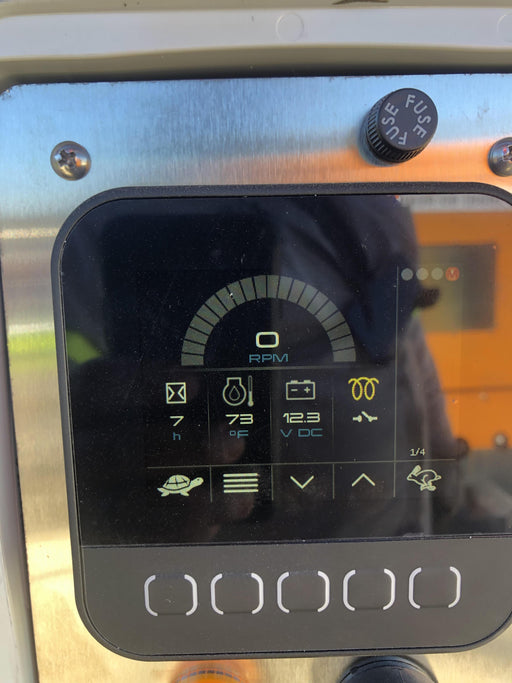 2021 MYERS-SETH A-DD6/HA/SAFE