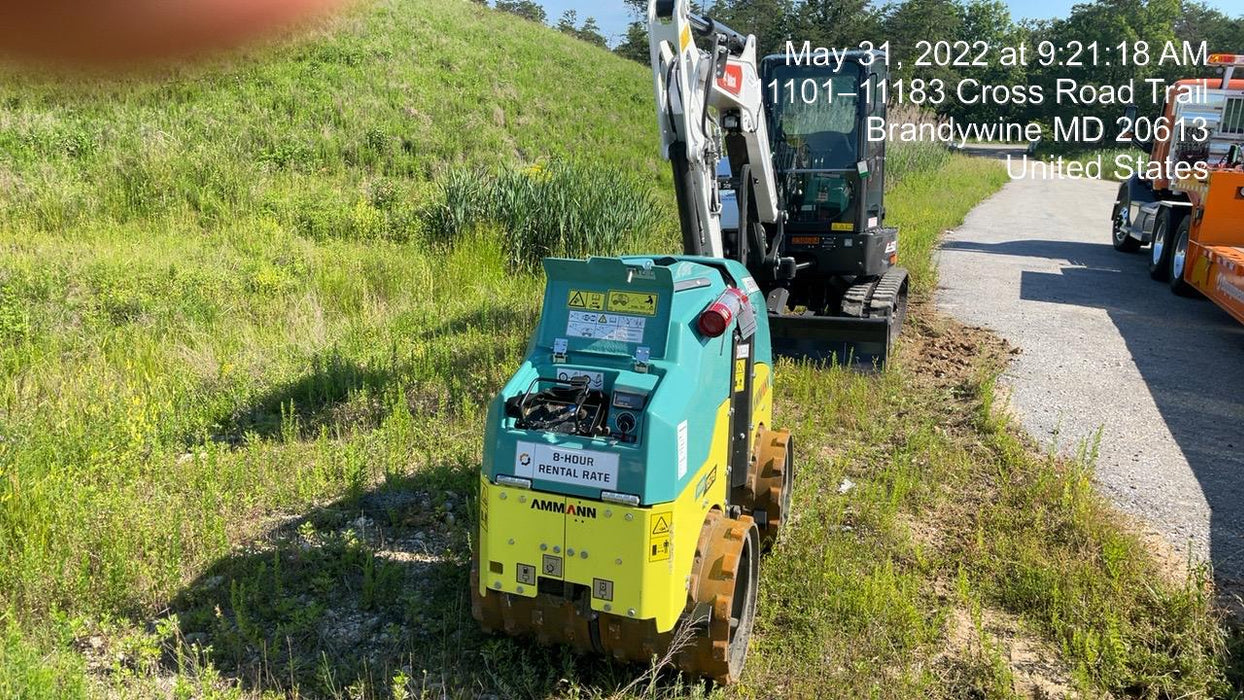 2021 AMMANN ARR 1575