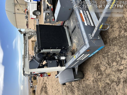 2022 ATLAS COPCO PAC F44 KD