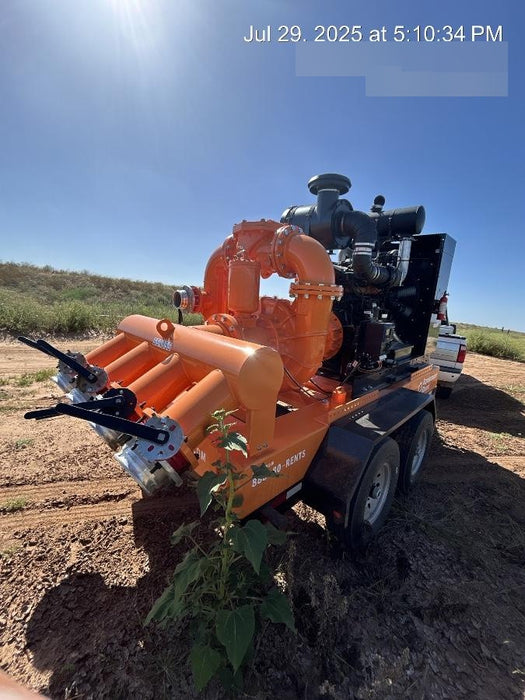 2025 BARCO BP121021J