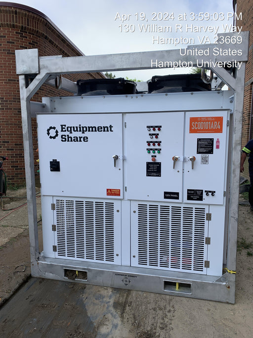 2023 SMARTECH SCOD101AR4