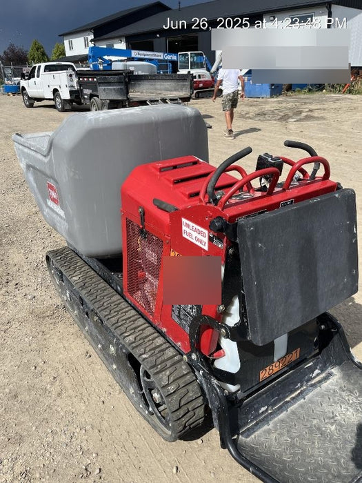 2023 TORO MBTX 2500-TS