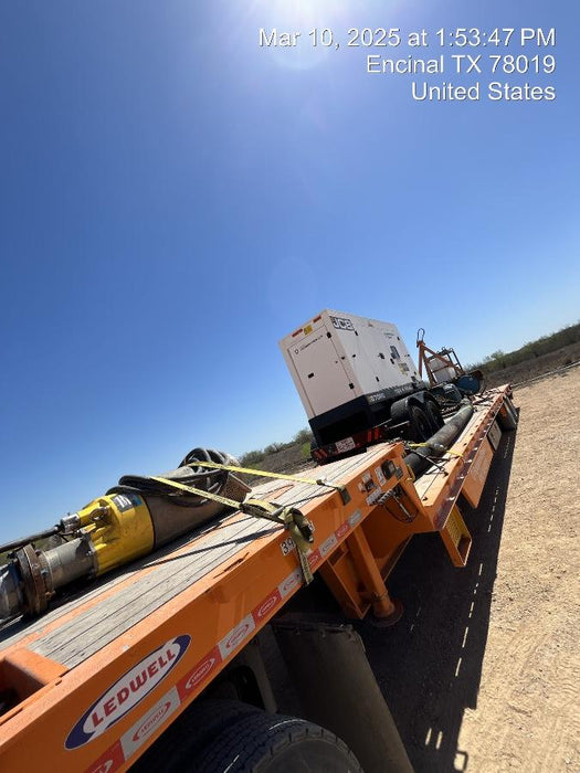 2023 ATLAS COPCO D95 N