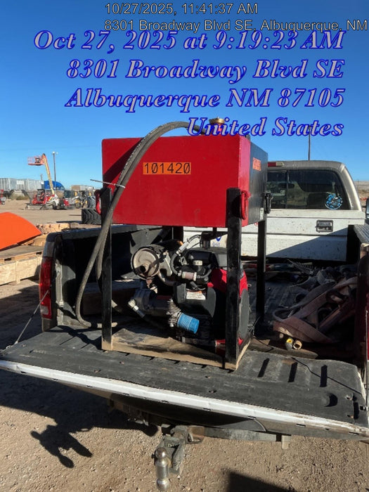 2020 LEDWELL Pony Motor