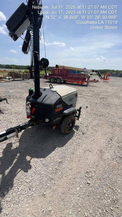 2024 WACKER NEUSON LTT4