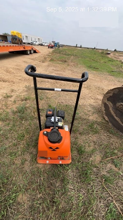 2023 MULTIQUIP MVC82VHW