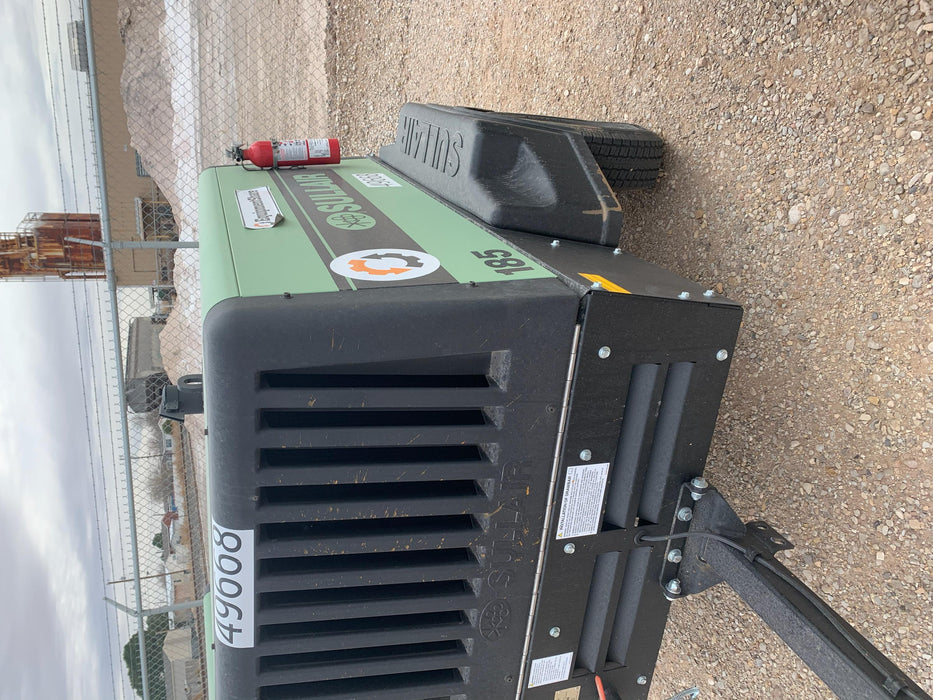 2019 SULLAIR 185-DPQ