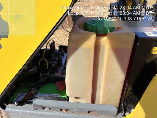 2020 WACKER NEUSON RTKx-SC3