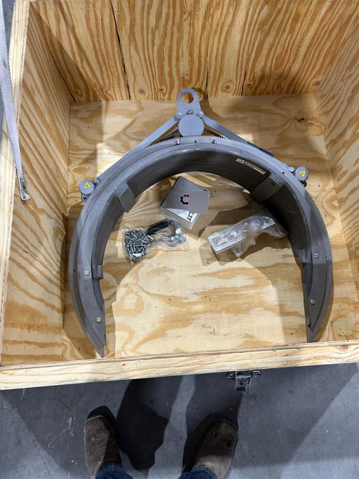 2025 MATHEY DEARMAN 4SA