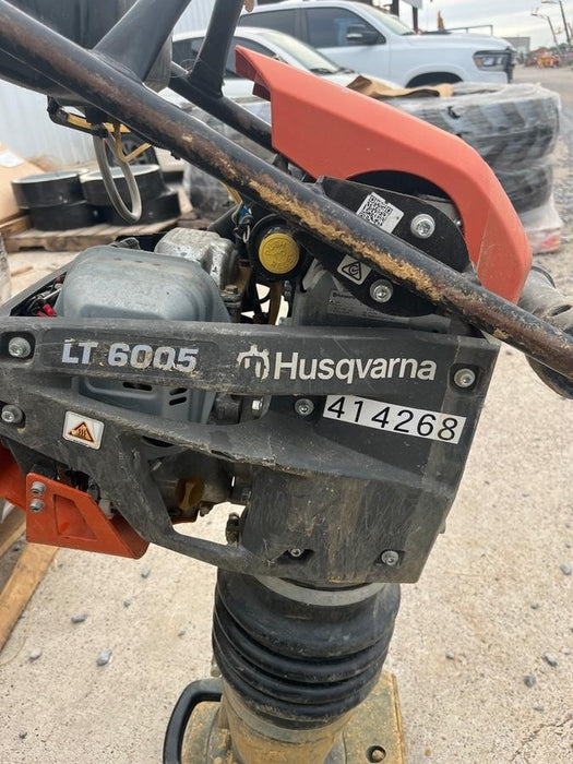2024 HUSQVARNA LT6005