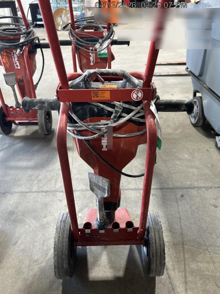 2024 HILTI TE 2000-AVR