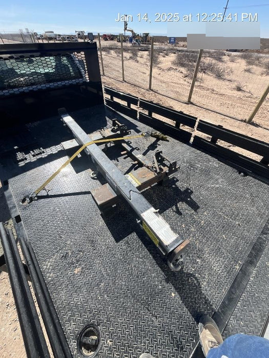 2020 STAR INDUSTRIES 1395B