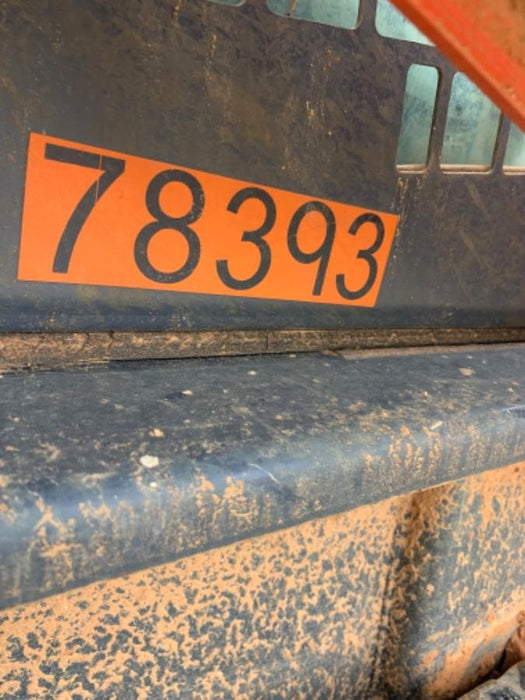 2020 KUBOTA SVL95-2S