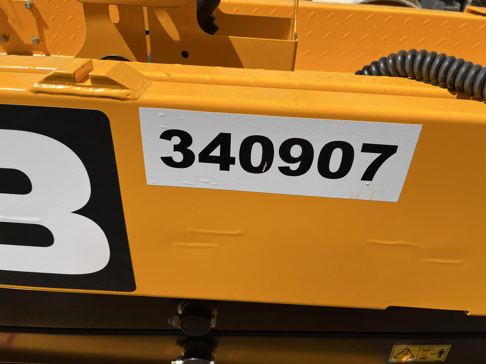 2023 JCB S1930E
