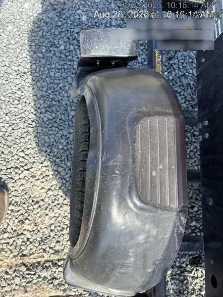 2020 Lincoln Electric Vantage 322 Ready-Pak 3