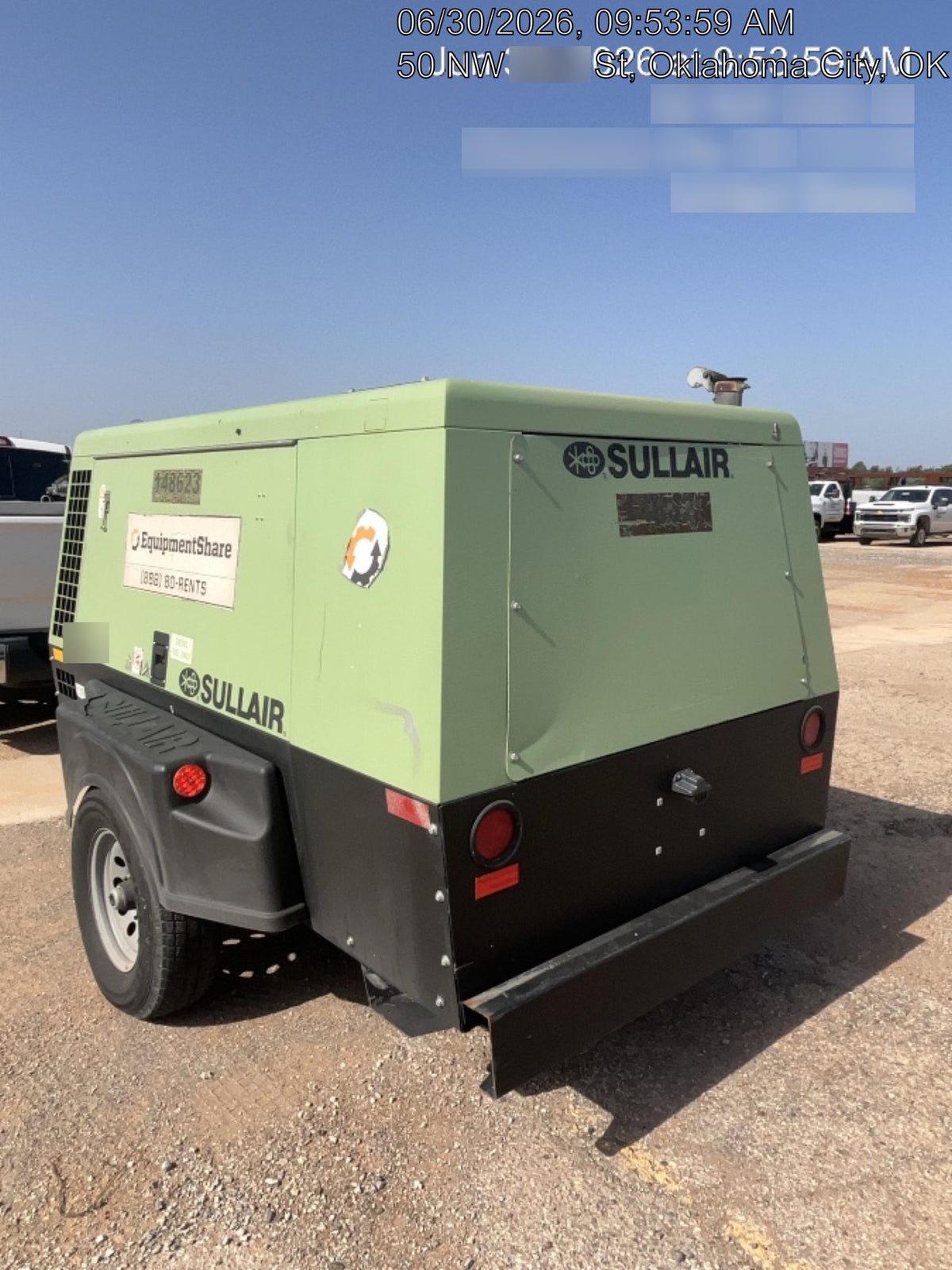 2022 PIONEER SAPP44S10L71-D2.9L4