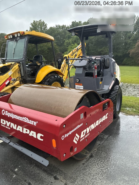 2024 DYNAPAC CA1400D