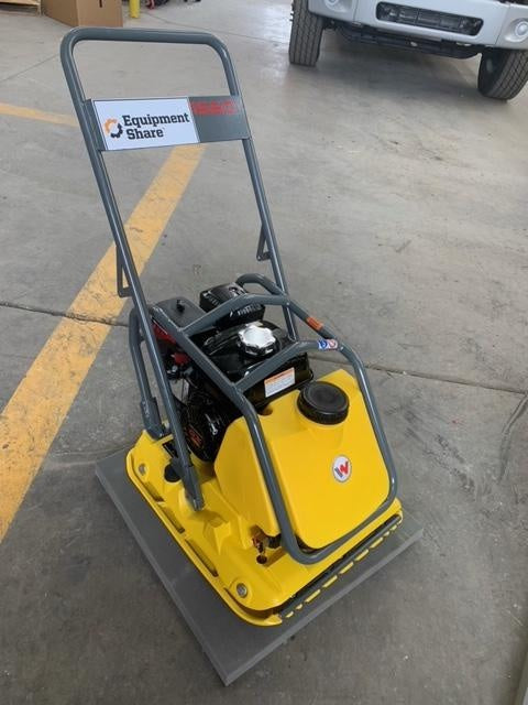 2020 WACKER NEUSON WP1550AW