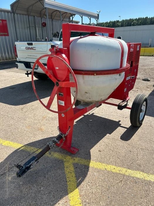 2023 MULTIQUIP MC12PH