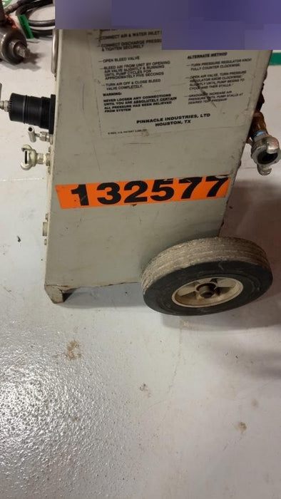 2021 PINNACLE PDQC-10000