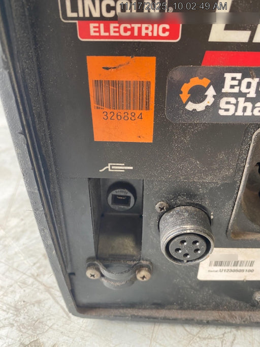 2023 LINCOLN ELECTRIC LN-25X