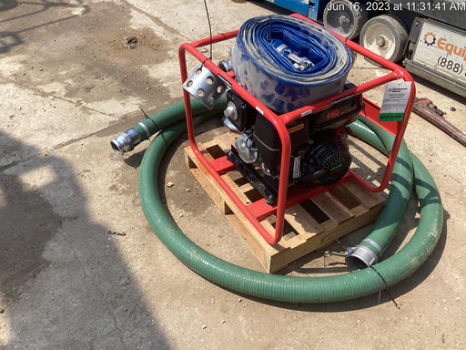 2023 MULTIQUIP QP3TH