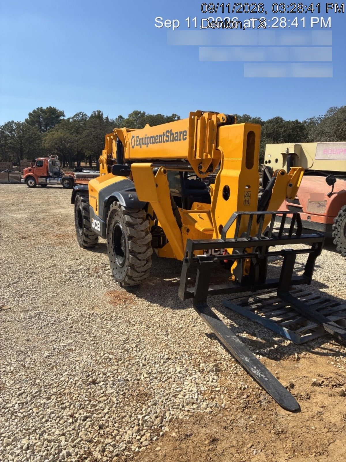 2026 JCB 512-56
