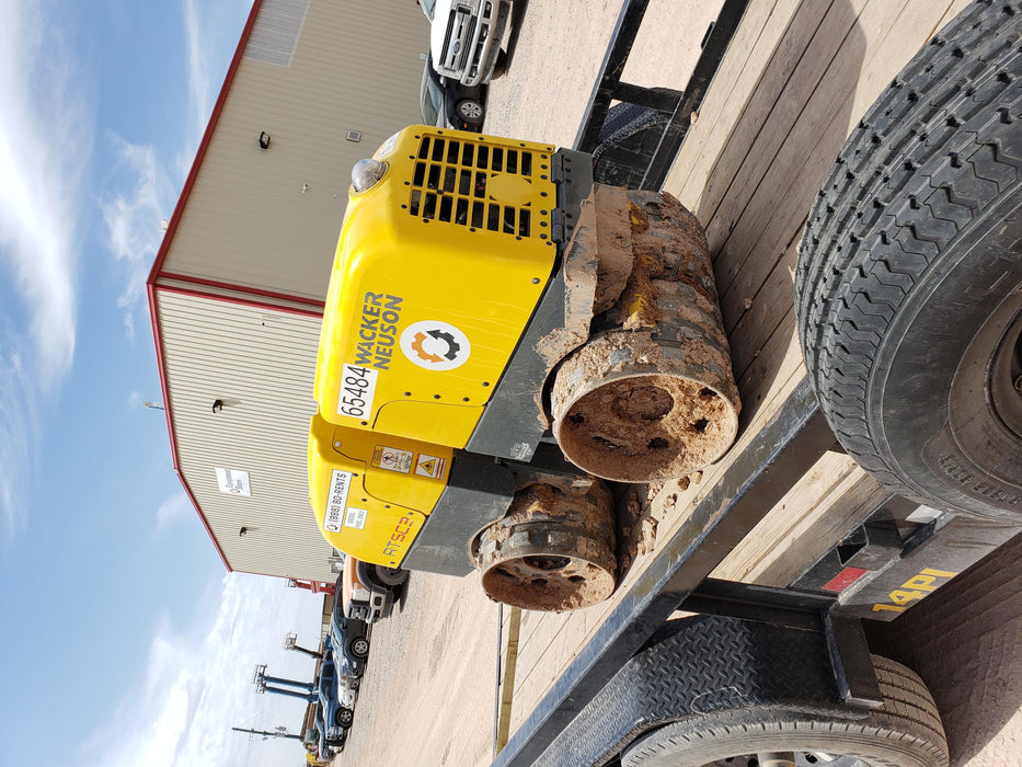 2020 WACKER NEUSON RTLx-SC3