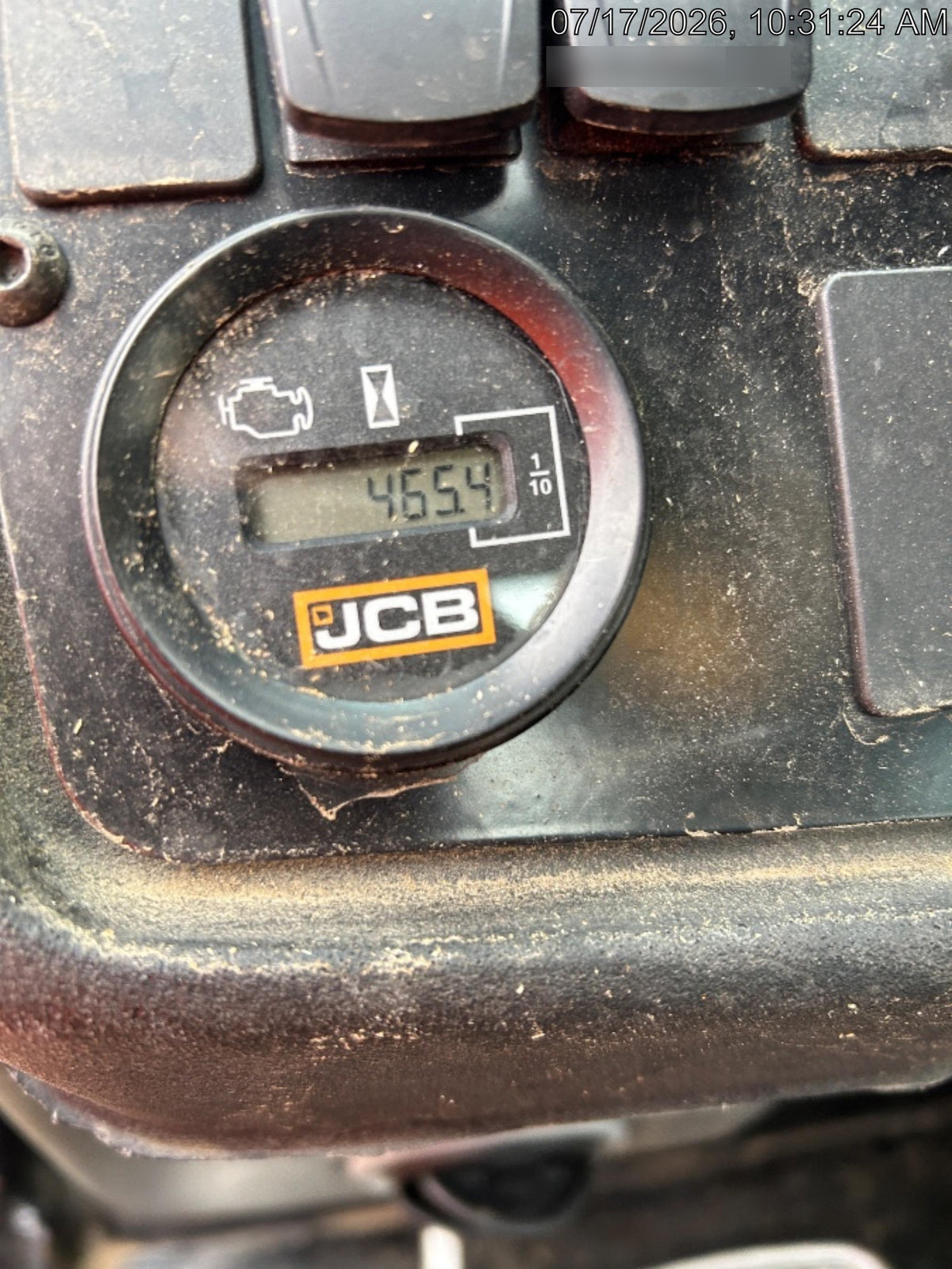 2025 JCB 510-56