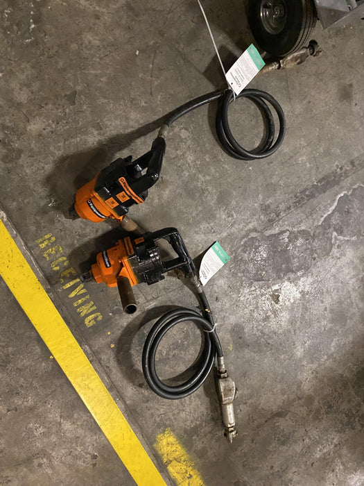 2020 MICHIGAN PNEUMATIC 4940B1