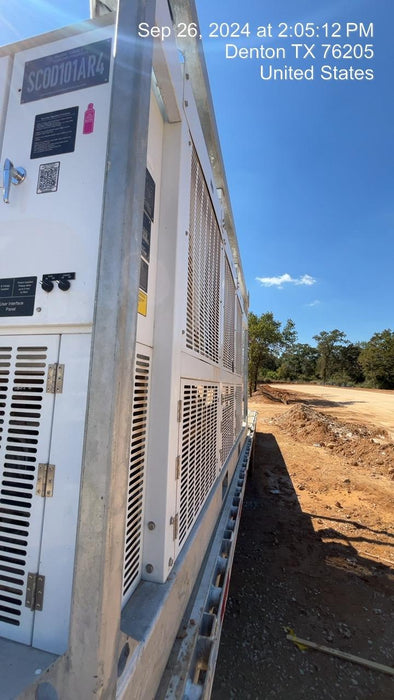 2024 SMARTECH SCOD101AR4